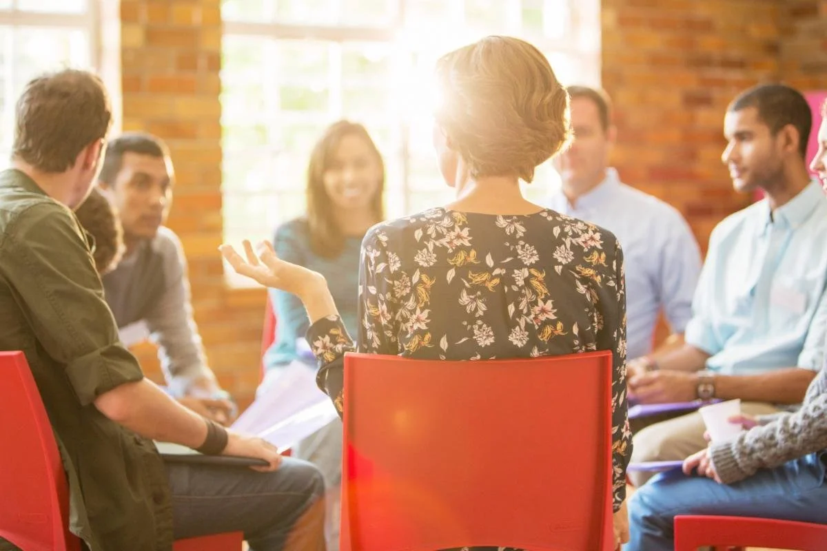 Advanced Group Therapy Facilitation:  An Intensive CPD Programme for Qualified Counsellors
