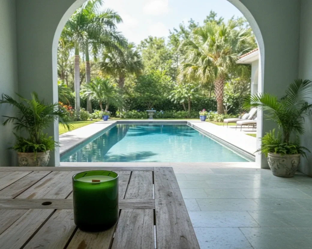 The Palm Beach Collection