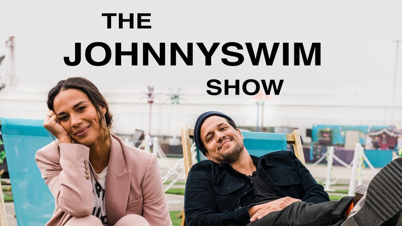 Charles Marquardt  was the executive producer of The JohnnySwim Show on the Magnolia network. 