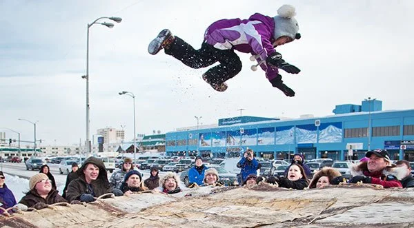 FUR RONDY LIKE A LOCAL