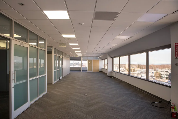 tBR Denali Tower — the Boardroom Offices, Coworking, & Meeting Space