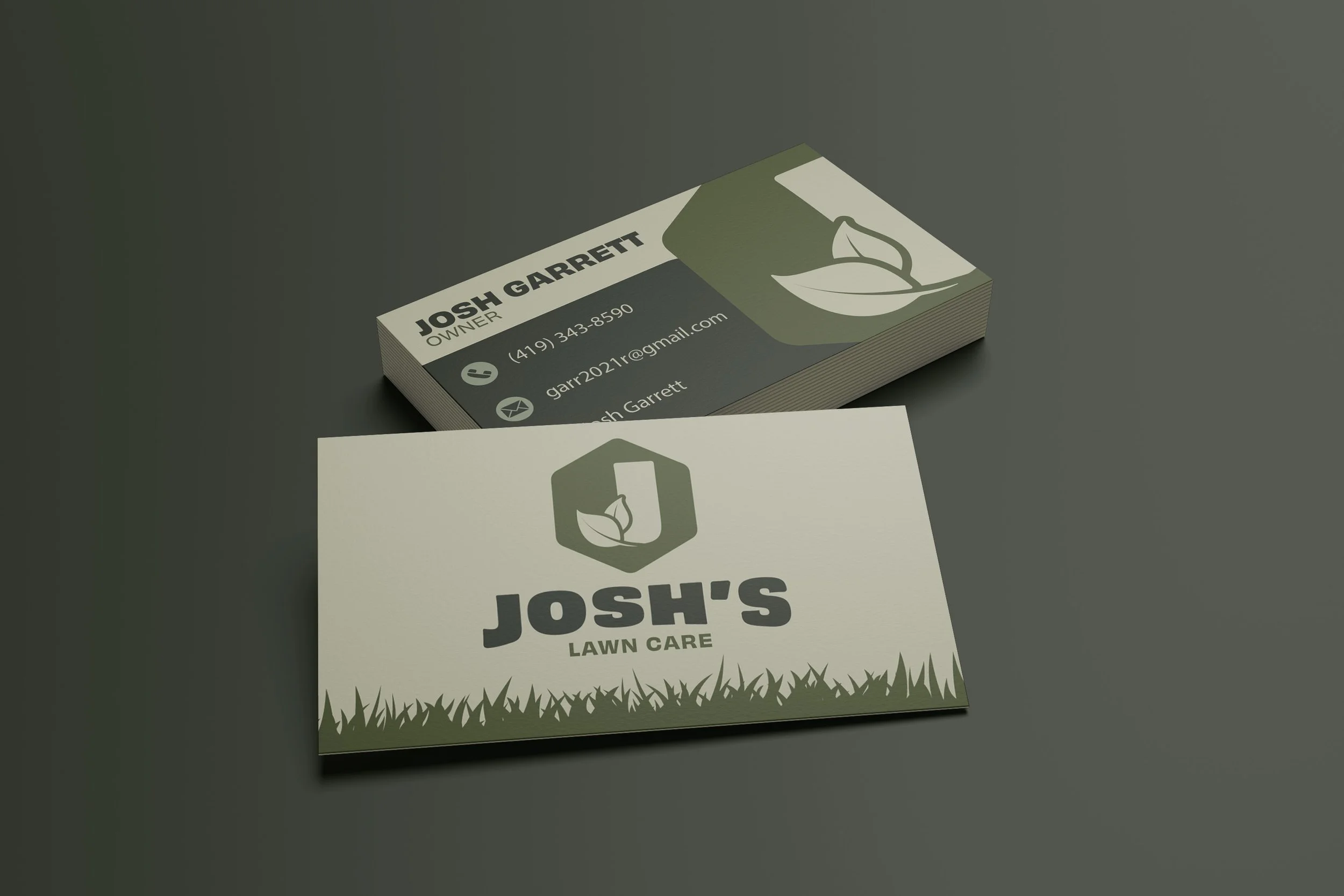 Josh's Lawn Care