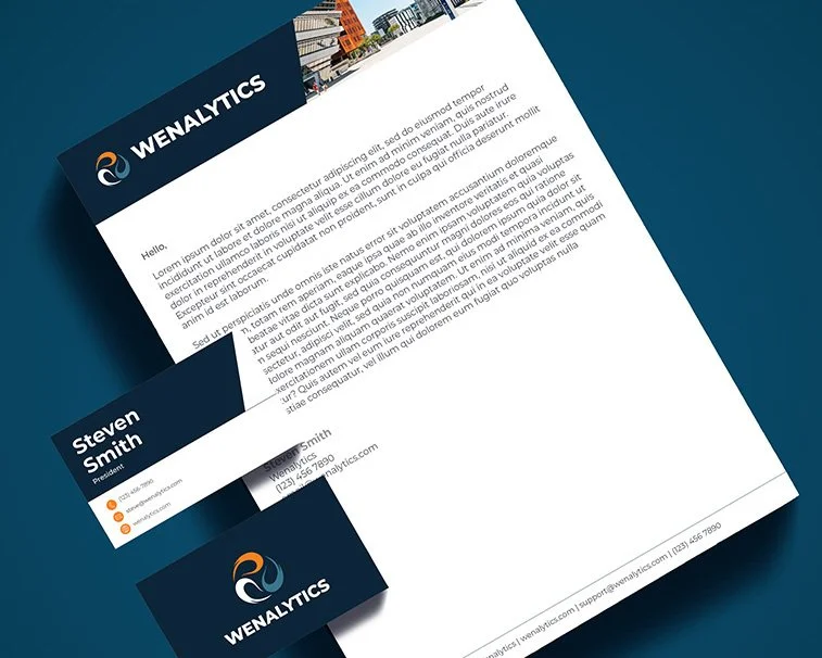 Wenalytics