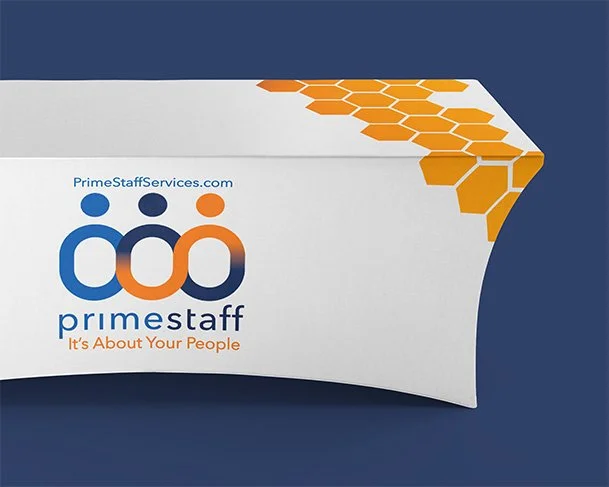 PrimeStaff