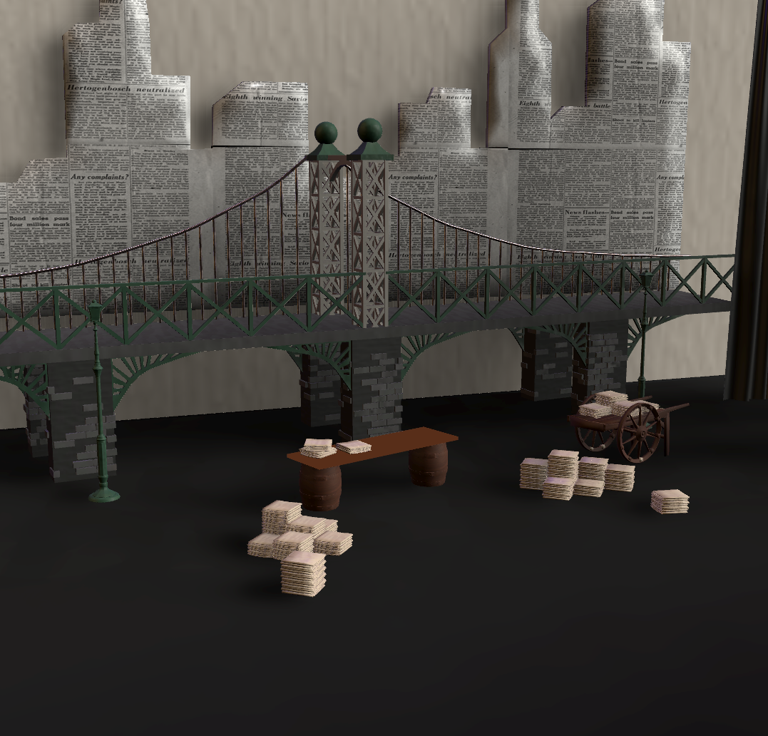 Newsies Square close up.png