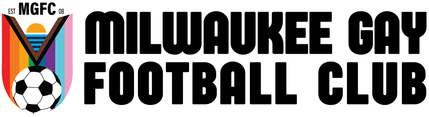 Milwaukee Gay Football Club