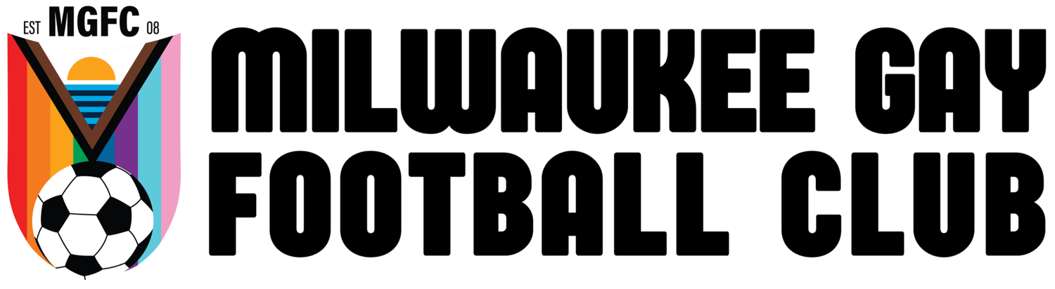 Milwaukee Gay Football Club