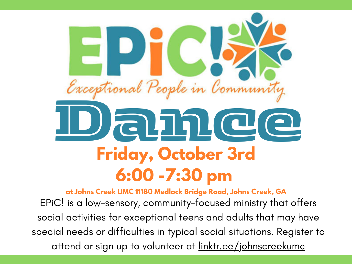 EPiC! Dance