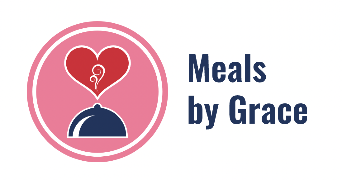 September Mission of the Month - Meals By Grace Food Drive