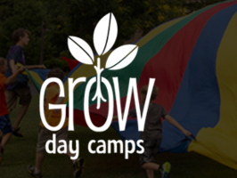 GROW Day Camp