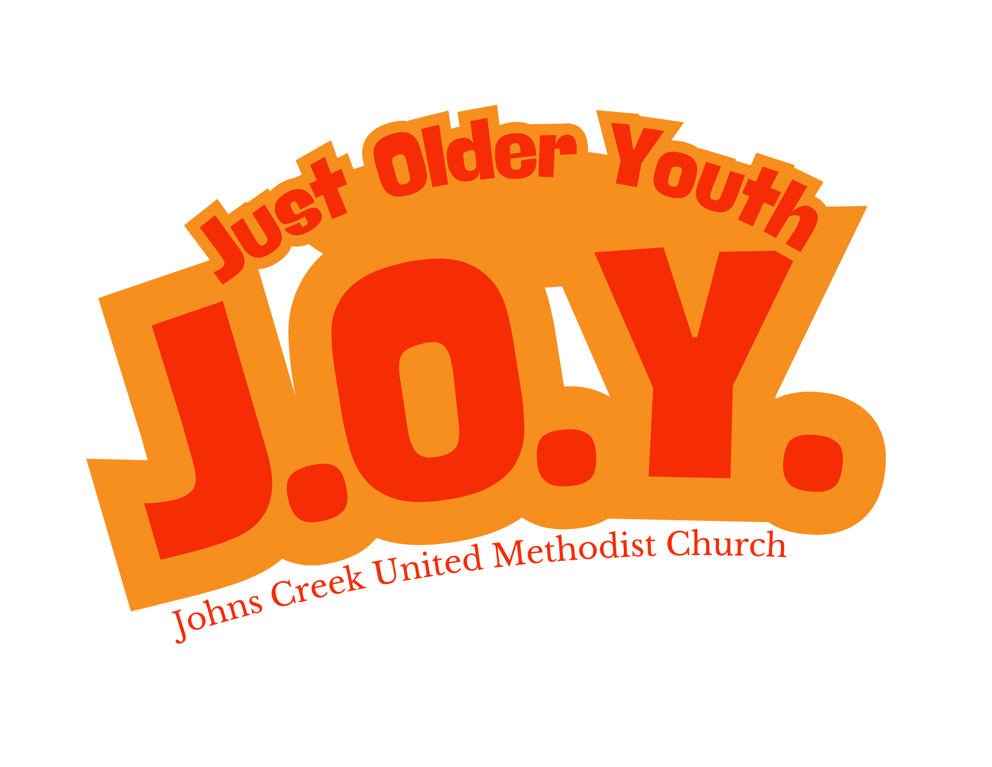 April J.O.Y. Luncheon