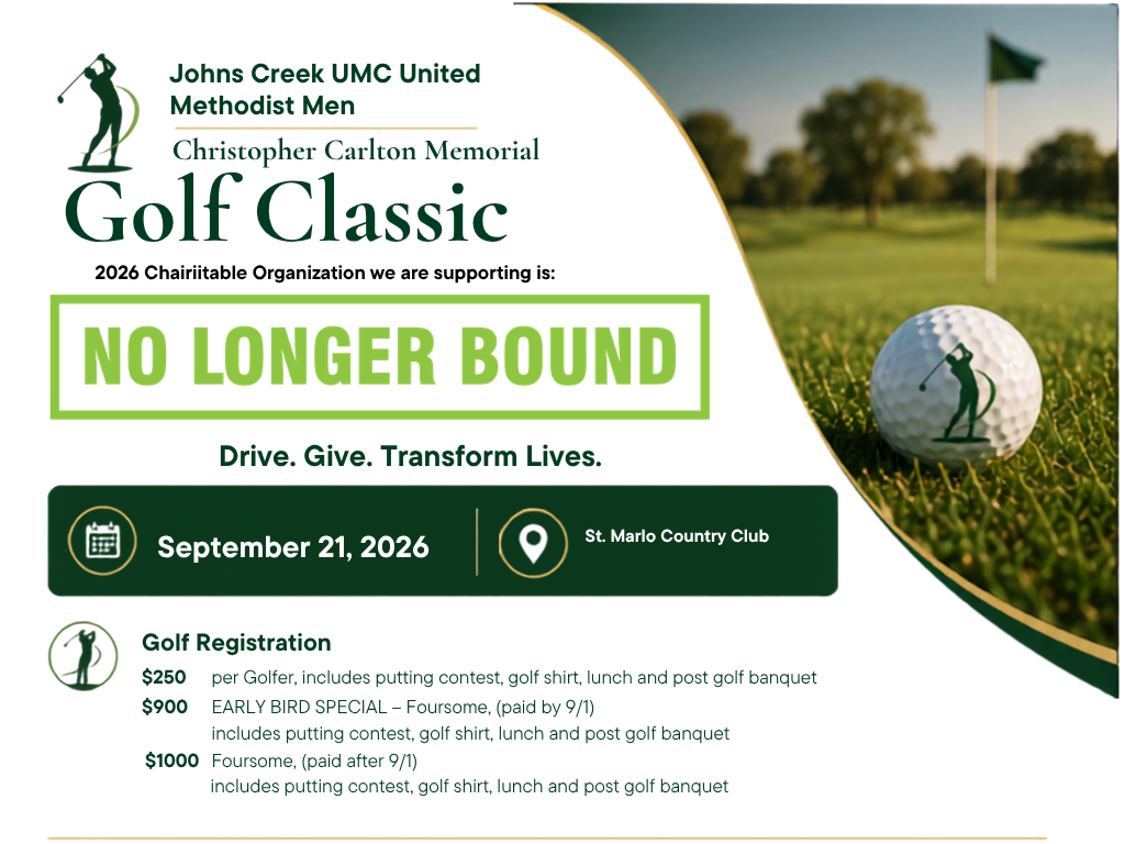 UMM Christopher Carlton Memorial Golf Classic