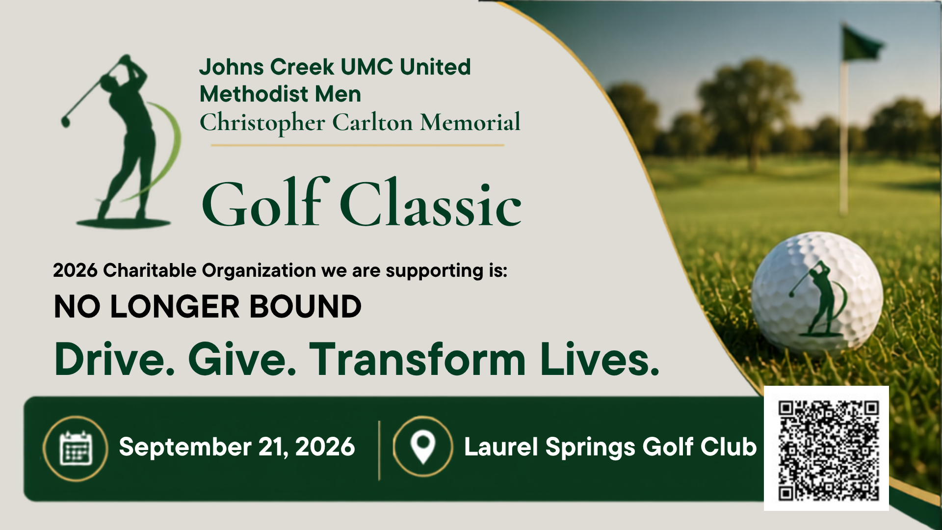 UMM Christopher Carlton Memorial Golf Classic