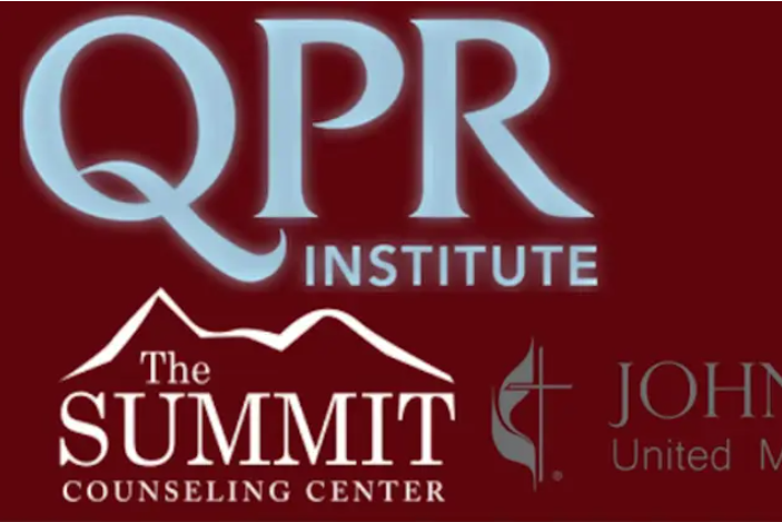 The Summit QPR Training