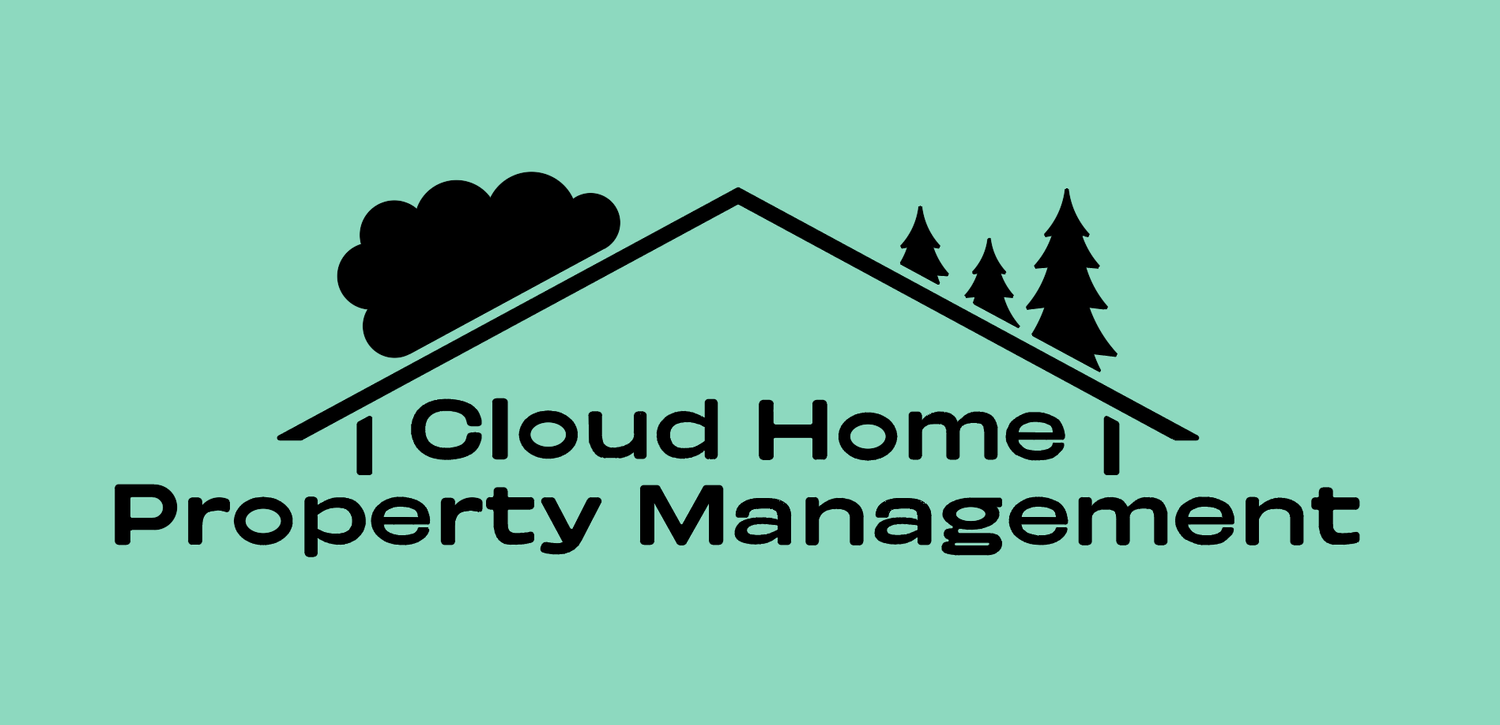 Cloud Home Property Management