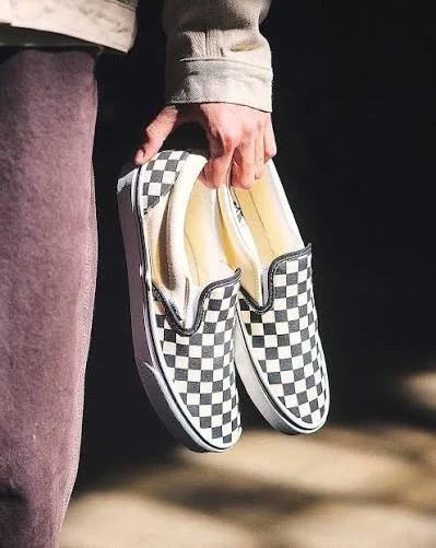 Vans: Off The Wall