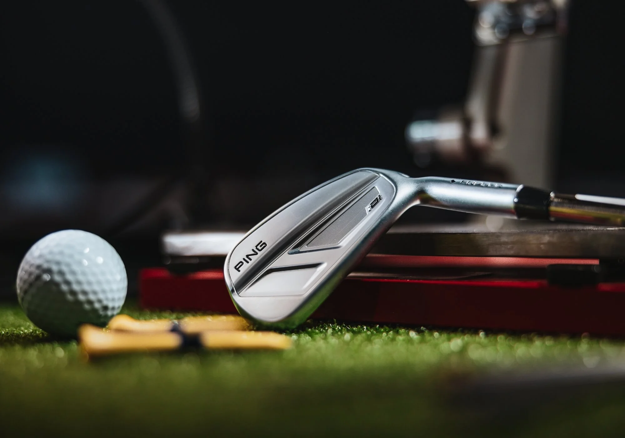 Ping Golf