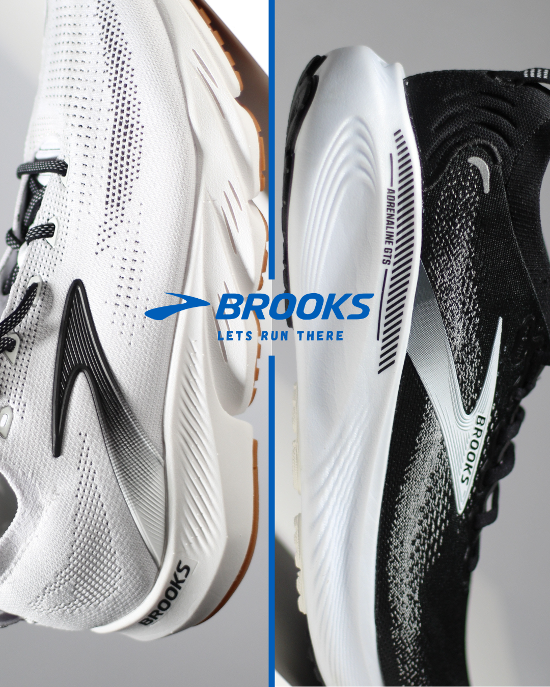 Brooks Running