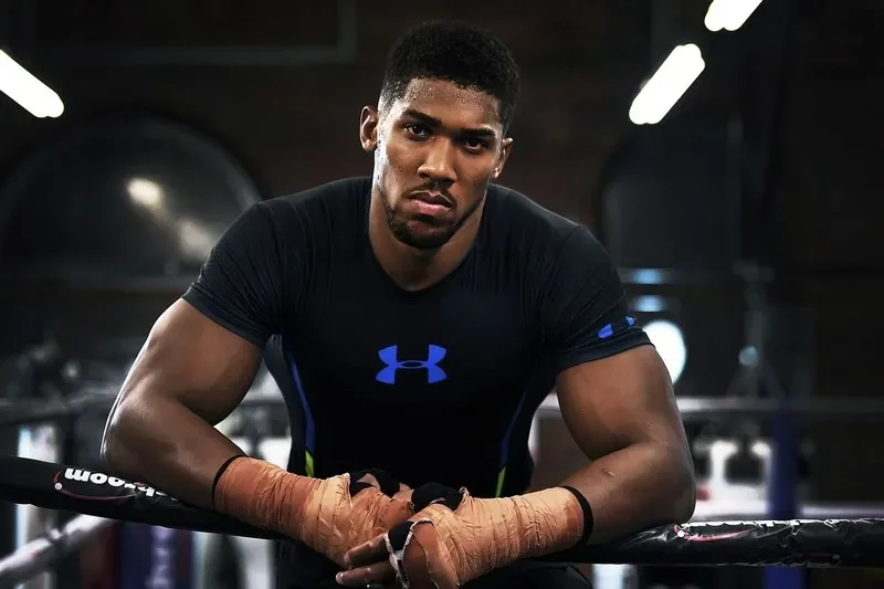 Under Armor