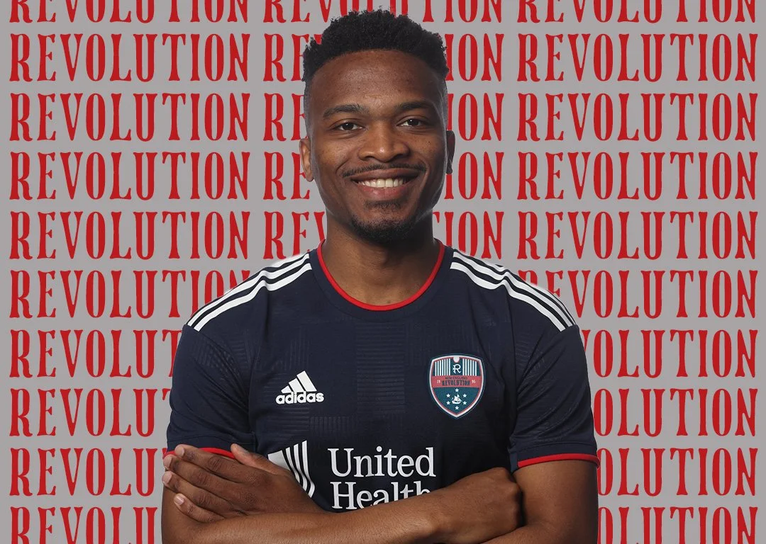 New England Revolution SC