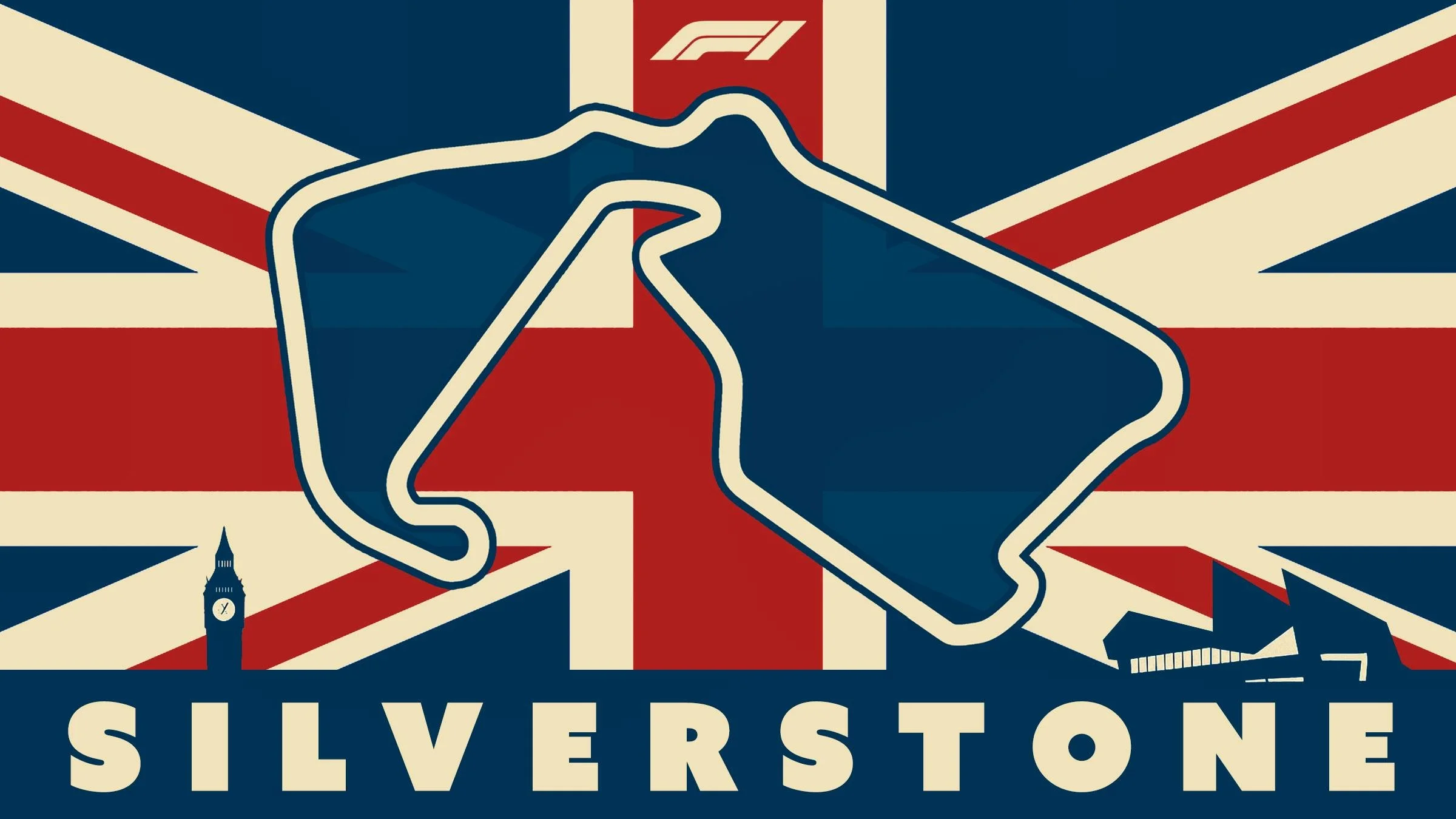 F1 Silverstone