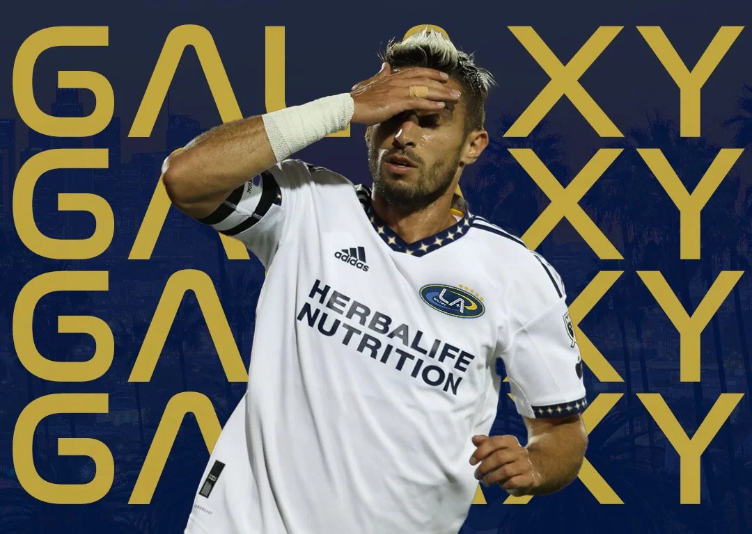 LA Galaxy
