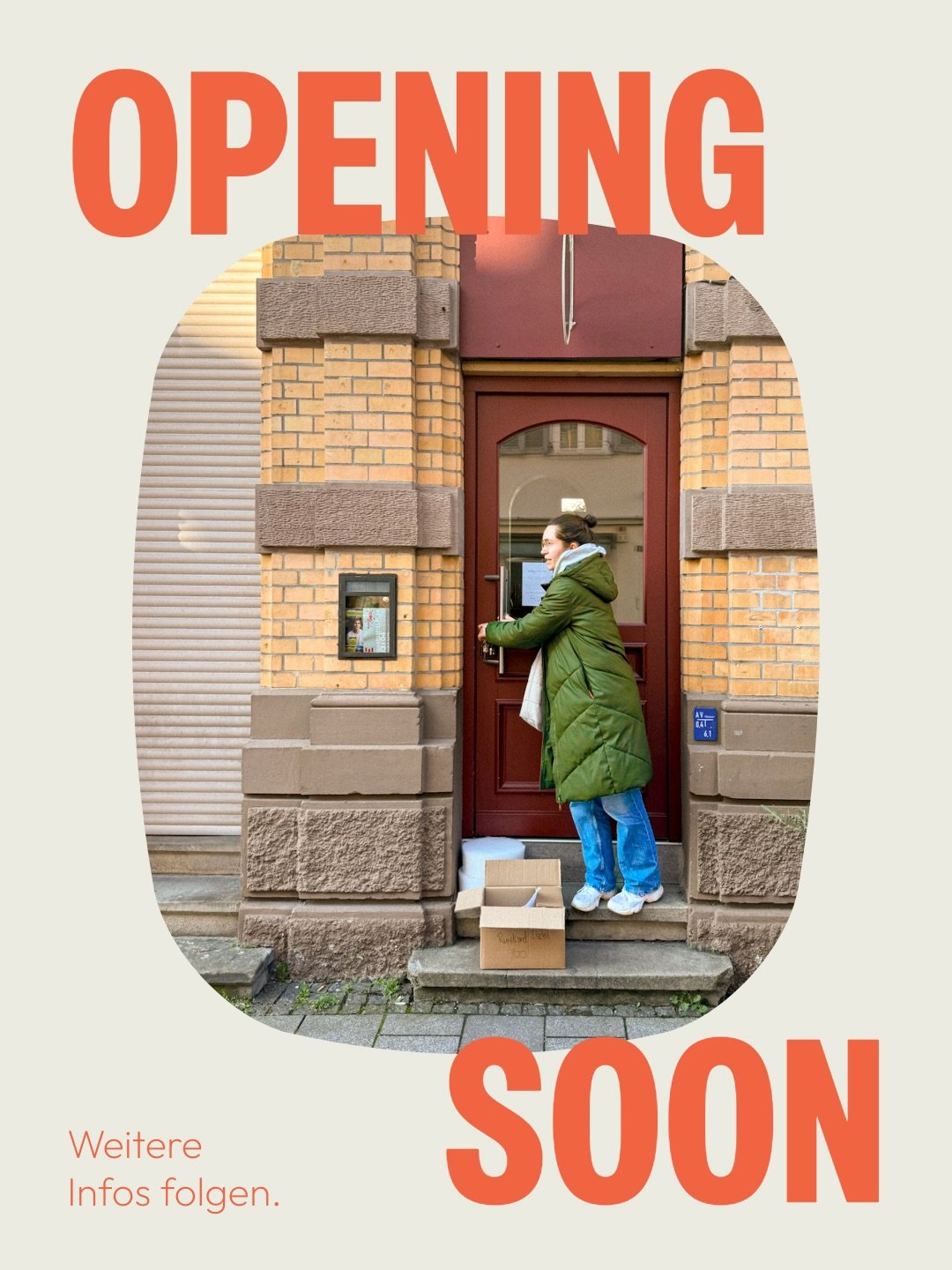 In Esslingen geht&rsquo;s bald los ✨ 

Werkzeug wird gegen Kaffee, Kuchen &amp; Fr&uuml;hst&uuml;ck getauscht ☕️ 

Wir z&auml;hlen die Tage und k&ouml;nnen es kaum erwarten euch bald zu begr&uuml;&szlig;en 🫶🏽

#cafebertis #esslingen #comingsoon