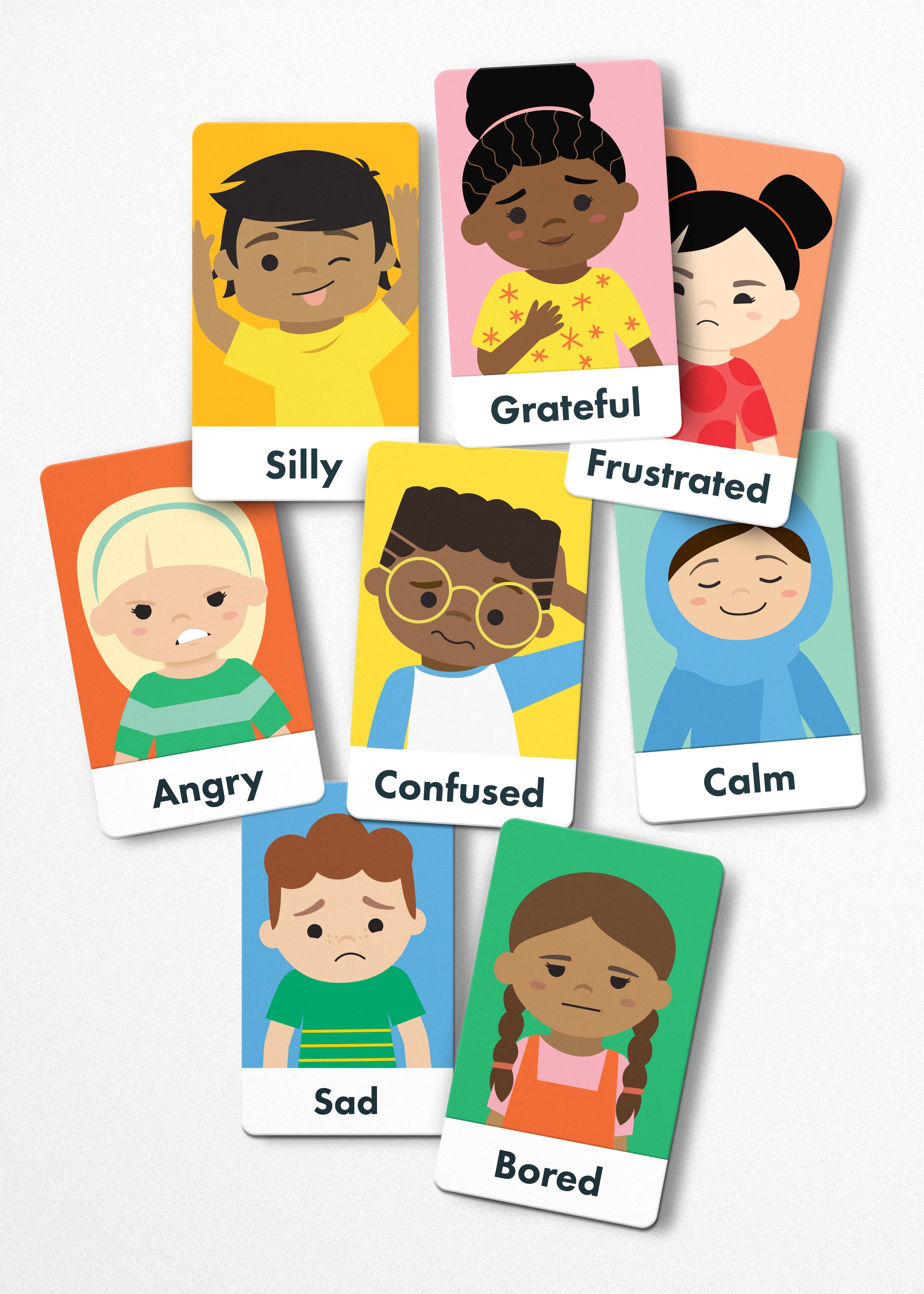Kids-for-Culture_Emotions-Flashcards_flashcard-design-illustration-Field-Day-Kids.jpg