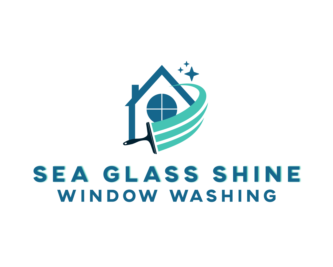 Sea Glass Shine 