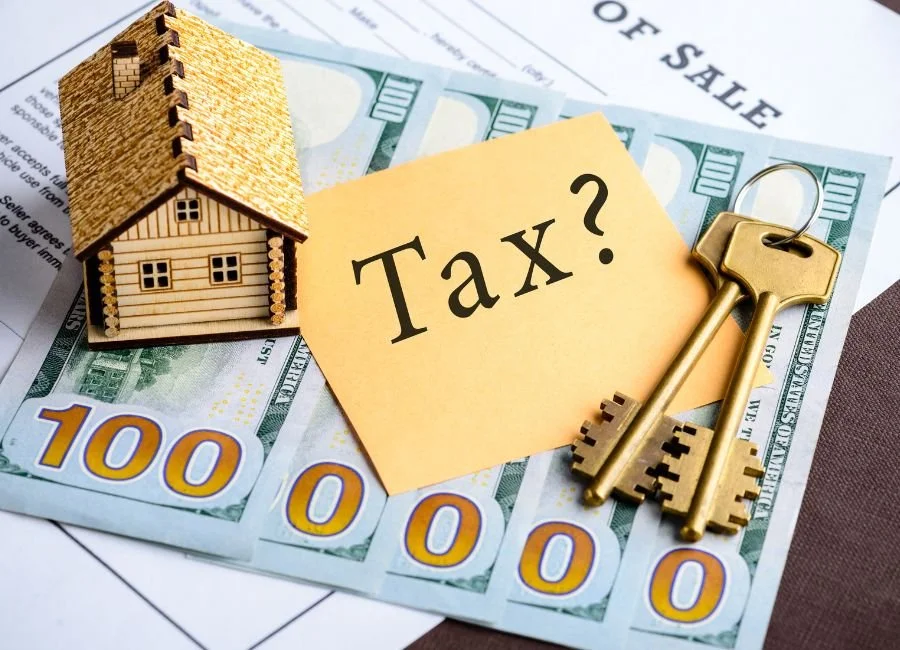 Washington’s New Estate Tax Explained: What Bellingham & Whatcom County Homeowners Need to Know