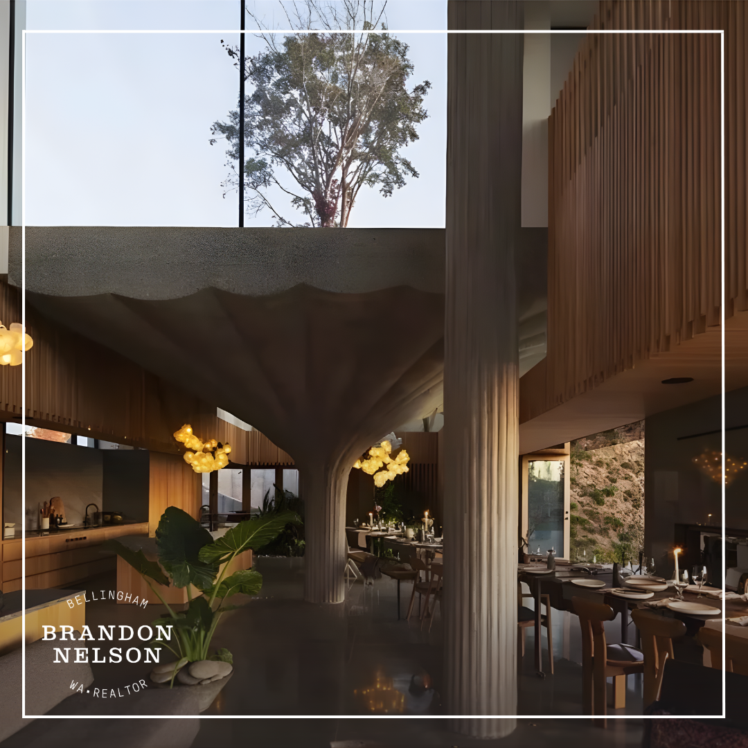 Governor’s Point: Bellingham’s Boldest Architectural Project. Ever.&nbsp;