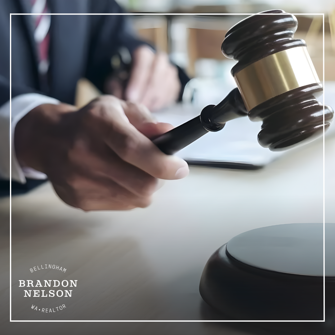 The Real Estate Law Suit