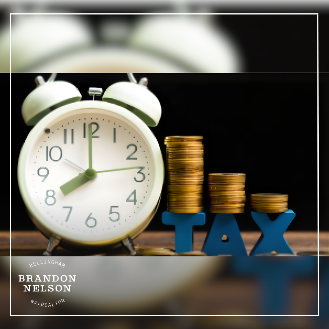 Using the Inflation Reduction Act's Tax Credits in Bellingham, WA