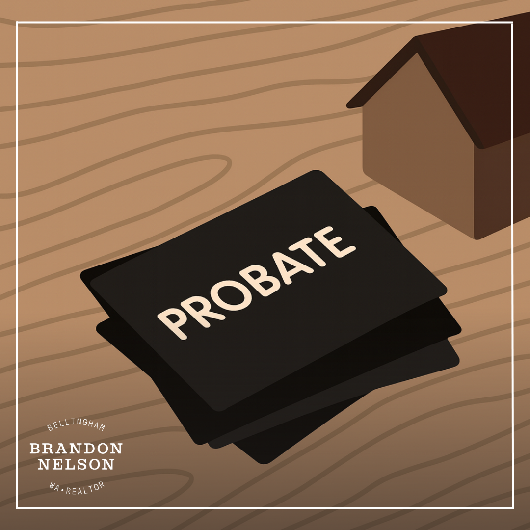 7 Myths About Probate in Washington (Whatcom County Edition)