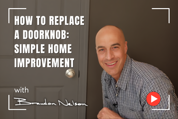How to Replace a Door Knob: Simple Home Improvement