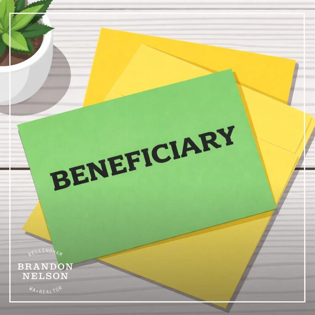 Can A Beneficiary Also Serve as Executor in Washington? A Whatcom County Guide