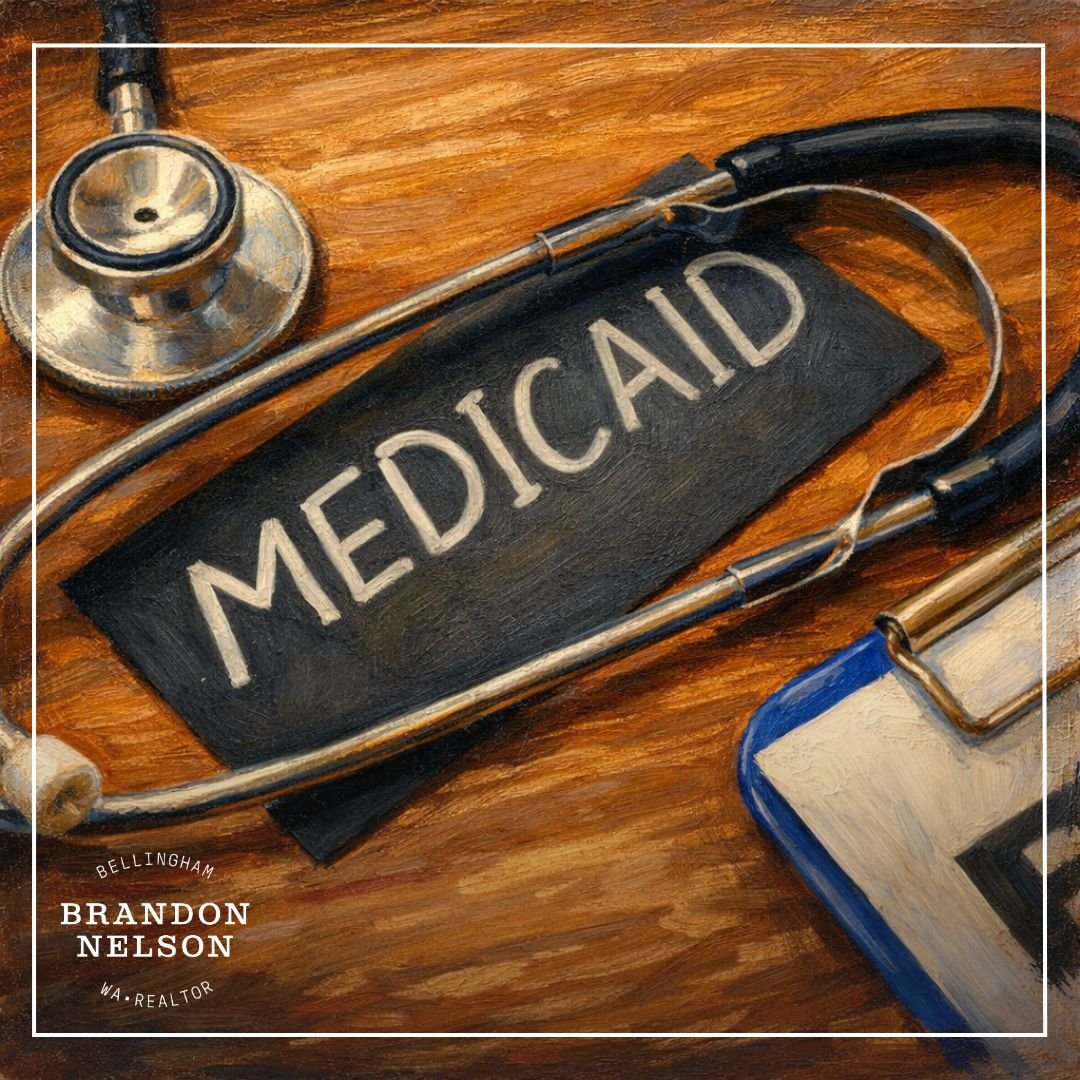 Washington’s Medicaid 5-Year Lookback: What Homeowners Should Know