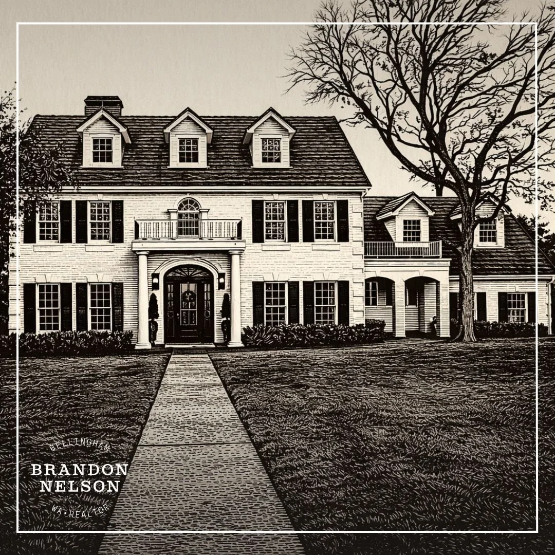 What is Quasi-Community Property in Whatcom County?