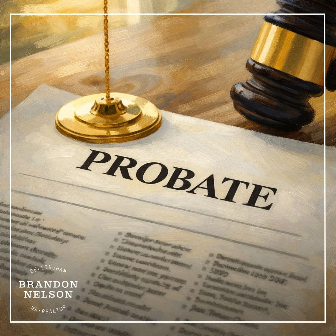 Ancillary Probate and When It Matter in Washington