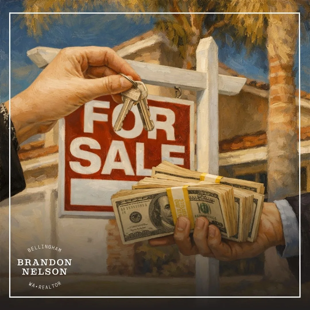 Washington Probate Sale Process Step-by-Step (Legal and Practical Guide)