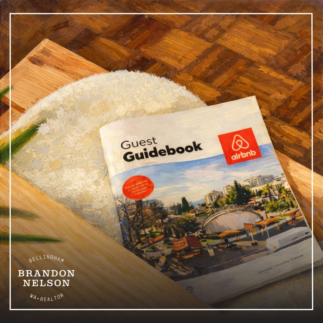 Can You Use a Home as an Airbnb in Bellingham, WA? A 2026 Guide to City and County Rules