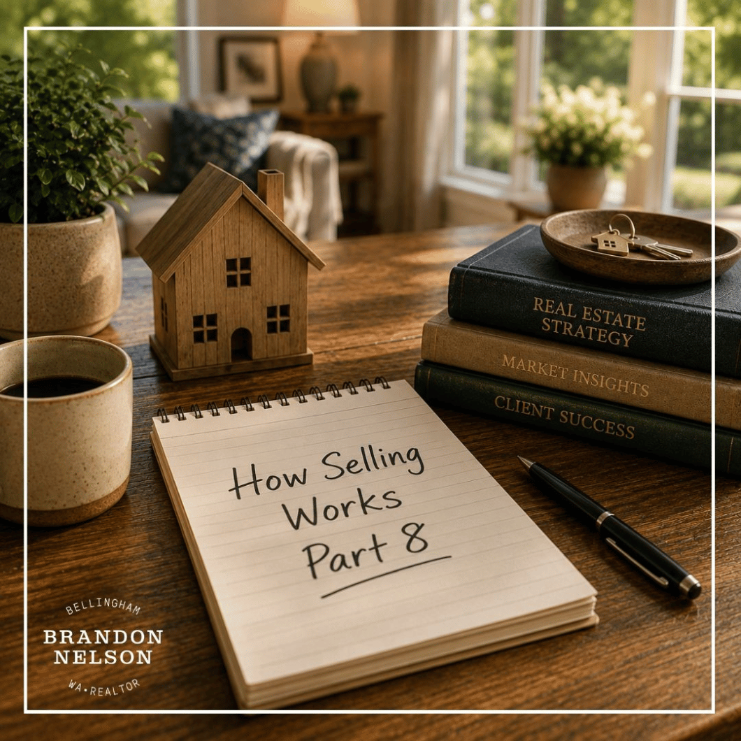 How Selling Works, Part 8: Negotiating the Deal