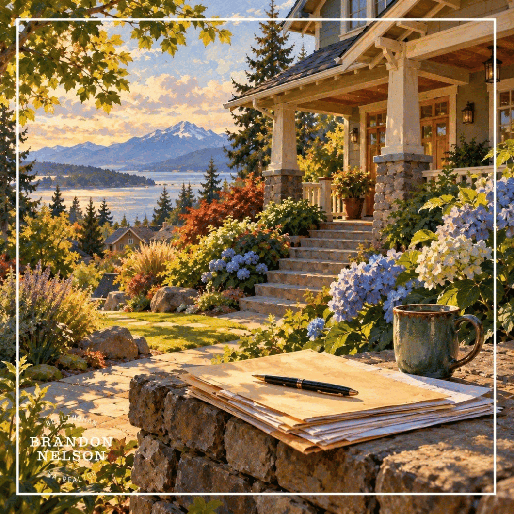 What Happens to the Mortgage When Someone Dies in Washington State?