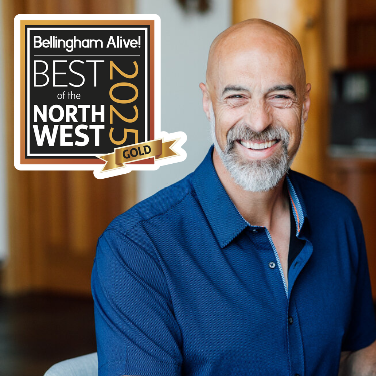 Brandon Nelson, Top Bellingham Realtor | Compass Real Estate