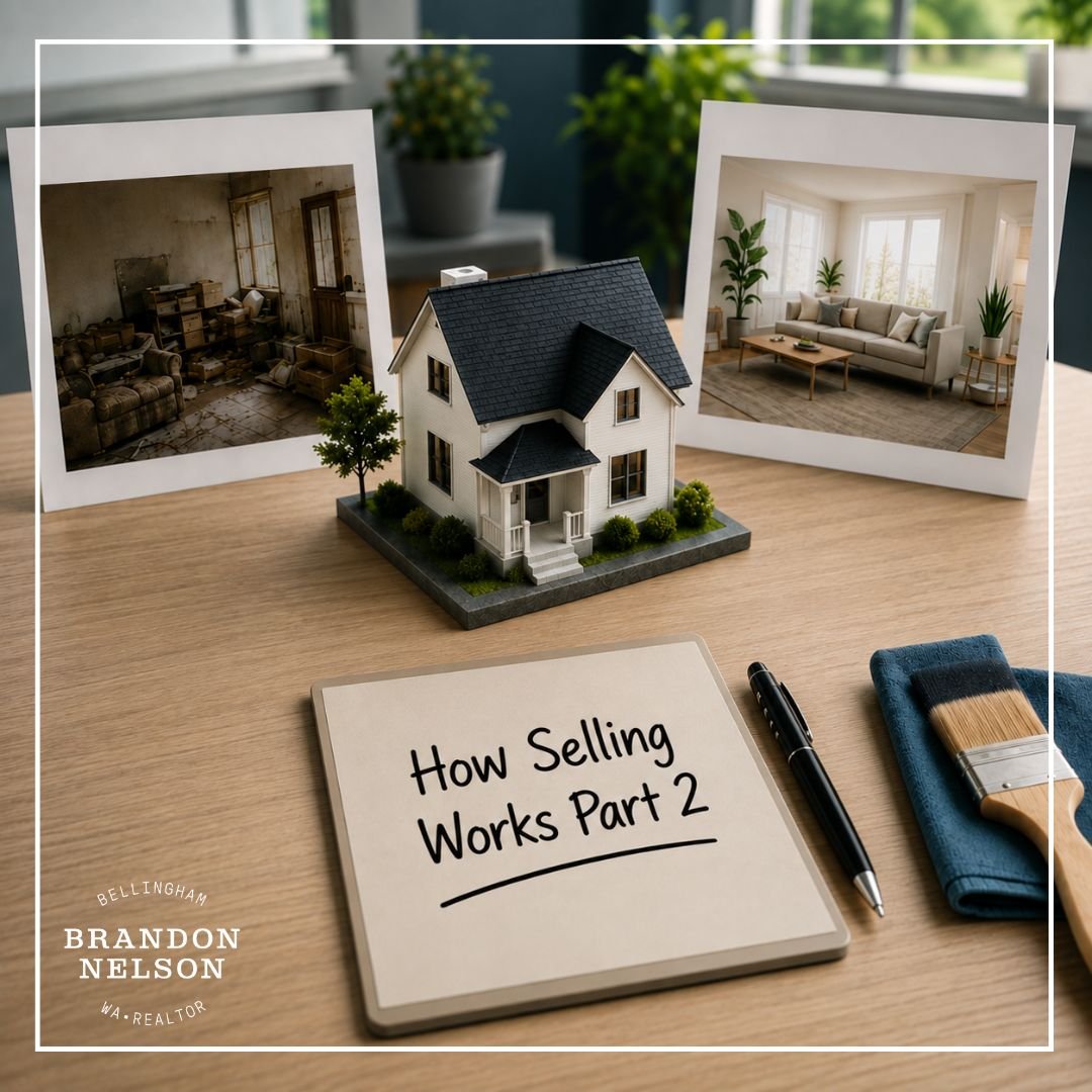 How Selling Works, Part 2