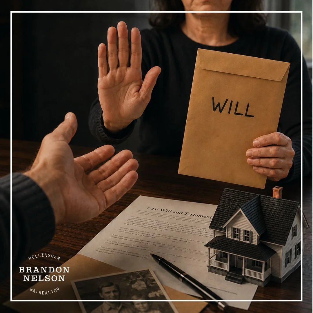 Reader Q &amp; A: Can Someone Refuse to Show Me My Father’s Will?