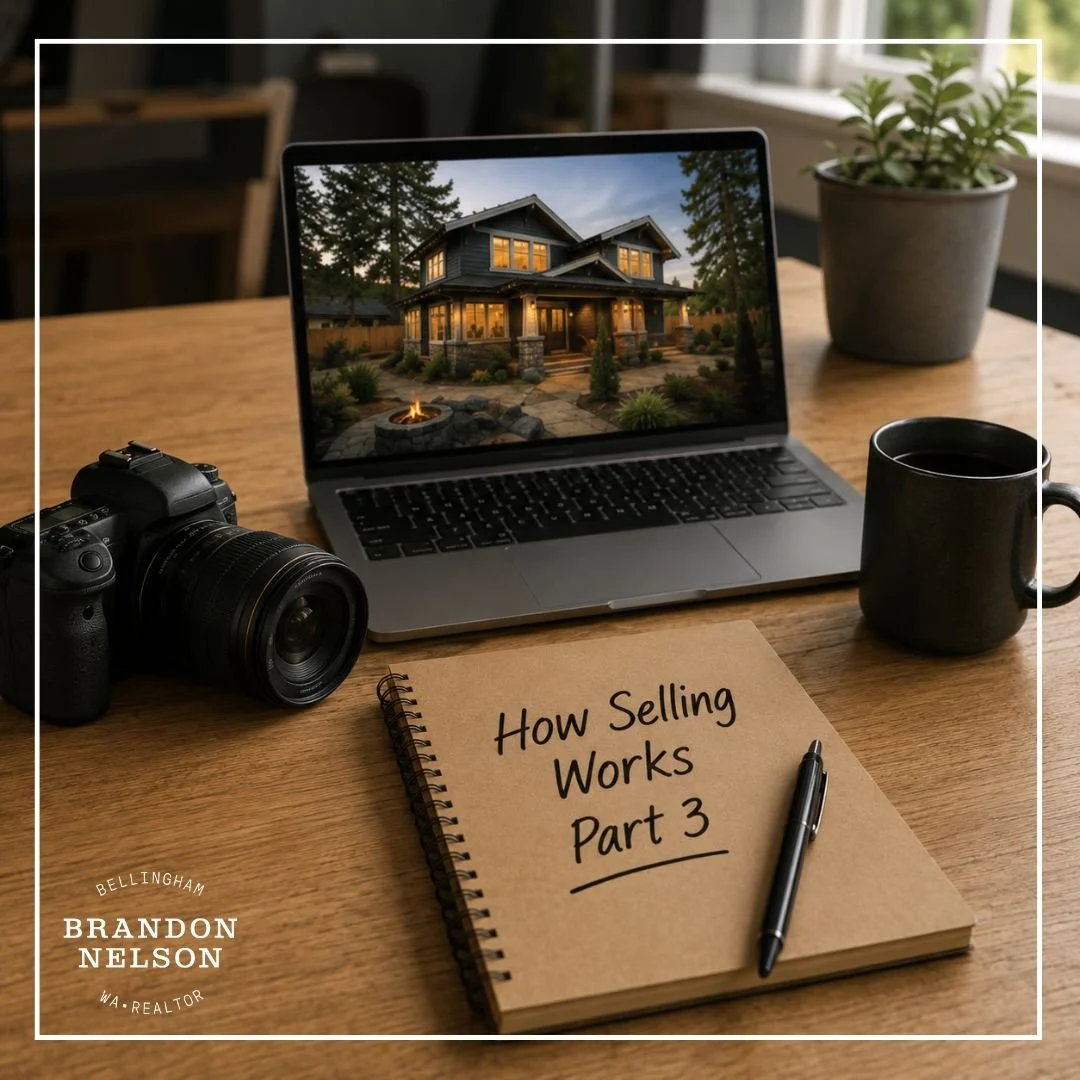 How Selling Works, Part 3