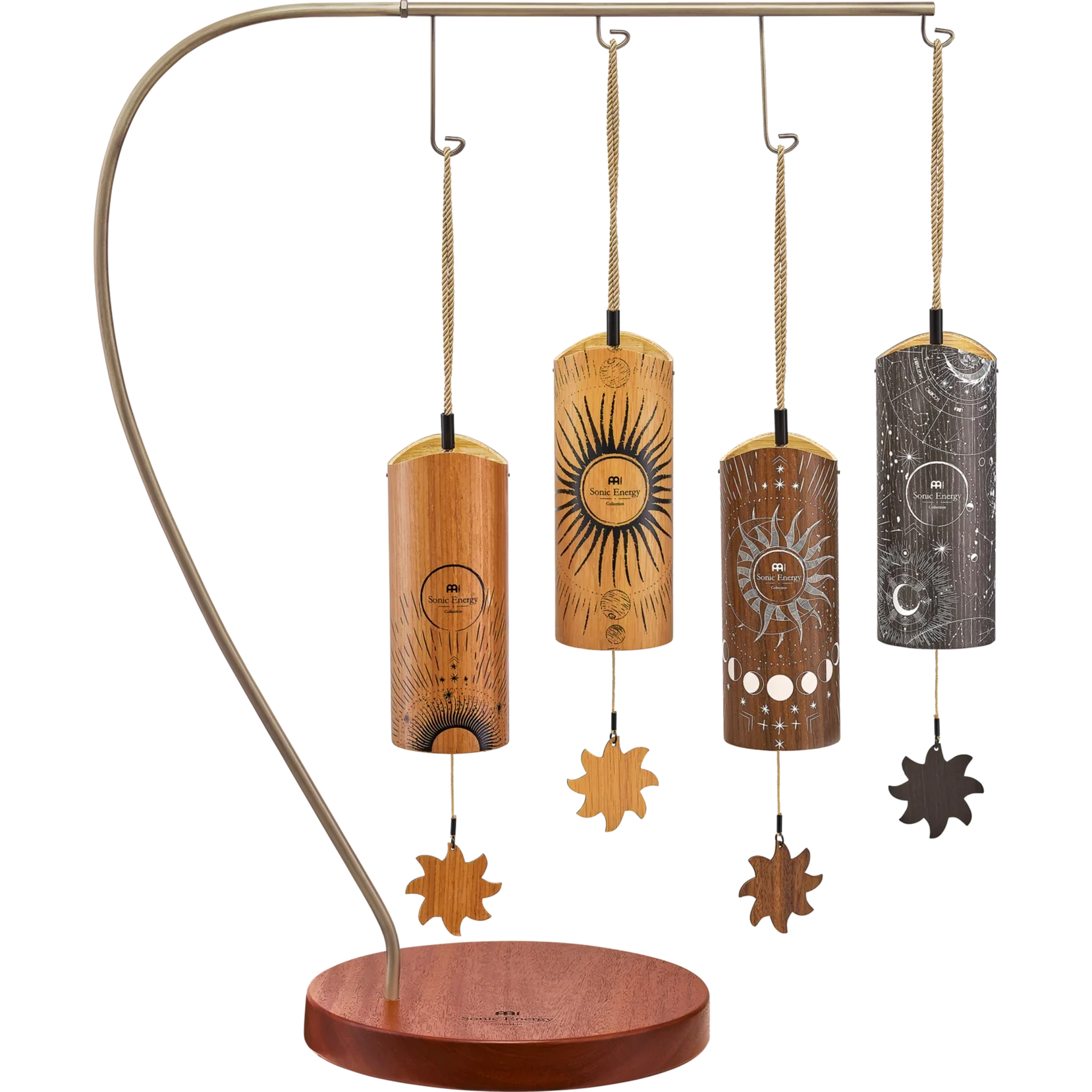 COSMIC BAMBOO CHIMES