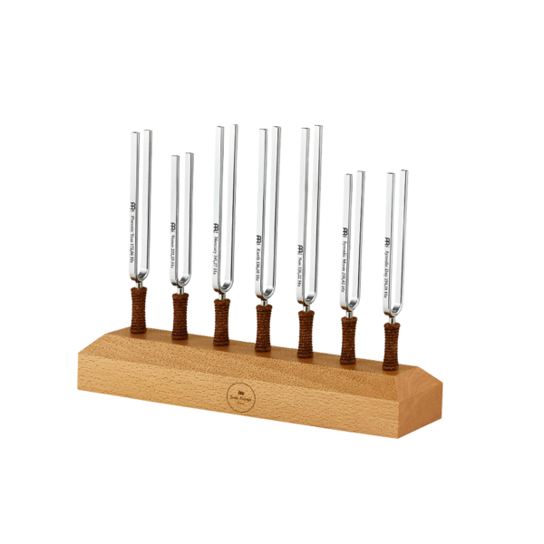 PLANETARY TUNED TUNING FORKS