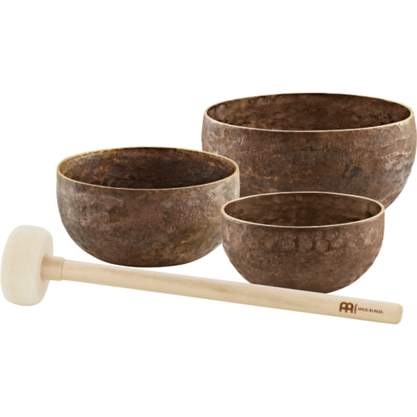 ORIGIN SERIES SINGING BOWLS